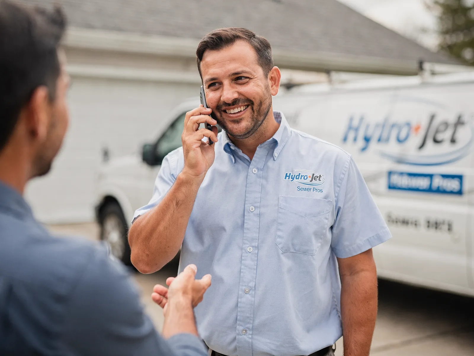 Hydro Jetting Verdigre, NE FAQs